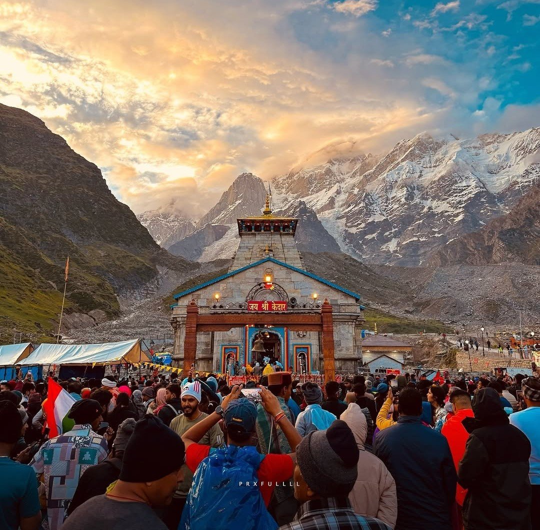 Kedarnath